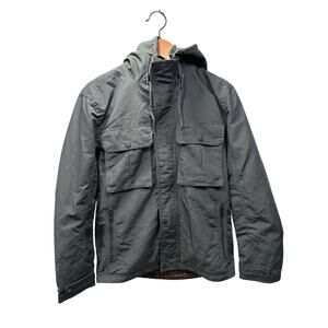 MARC NEW YORK Men’s Jacket Coat Hoodie sz S Insulated